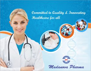 Madanova Pharma