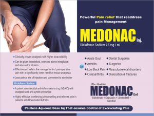 Medonac