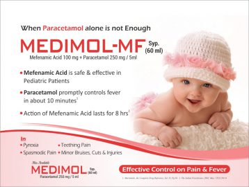 Medimol MF