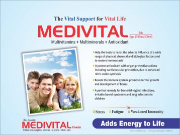 Medivital