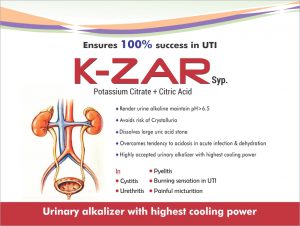 K-Zar